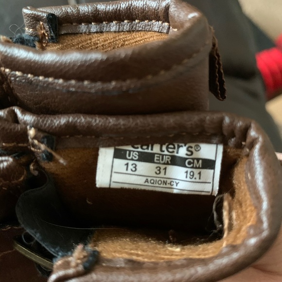 Boots - Picture 4 of 5